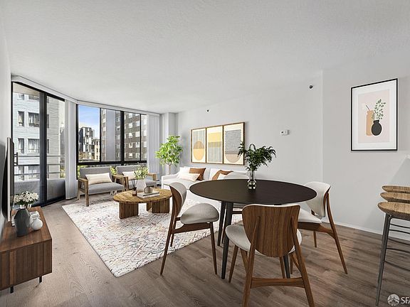 2nd image of 900 Bush St APT 604