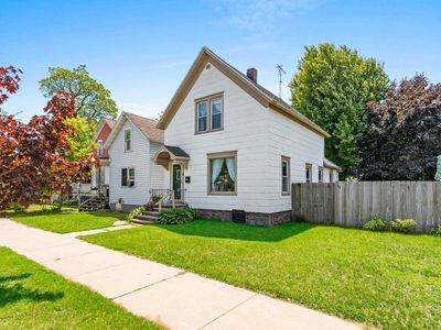 931 CARNEY BOULEVARD, Marinette, WI, 54143