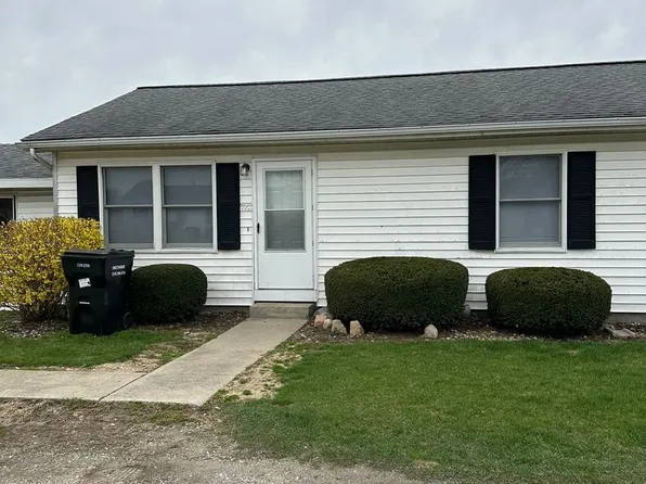 3955 & 3965 & (Laundry Room) N. Meadow Ridge Drive
