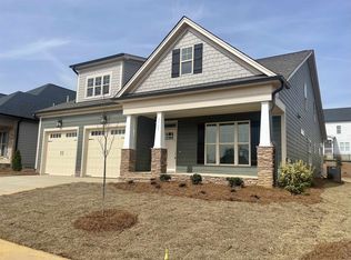 2929 Violet Way, Fuquay Varina, NC 27526