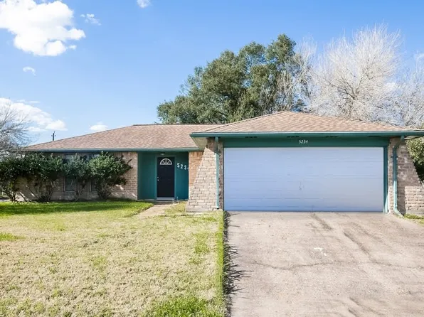 5234 Abercreek Ave, Friendswood, TX 77546
