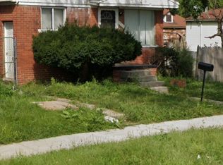 17511 Joseph Campau St, Hamtramck, MI 48212