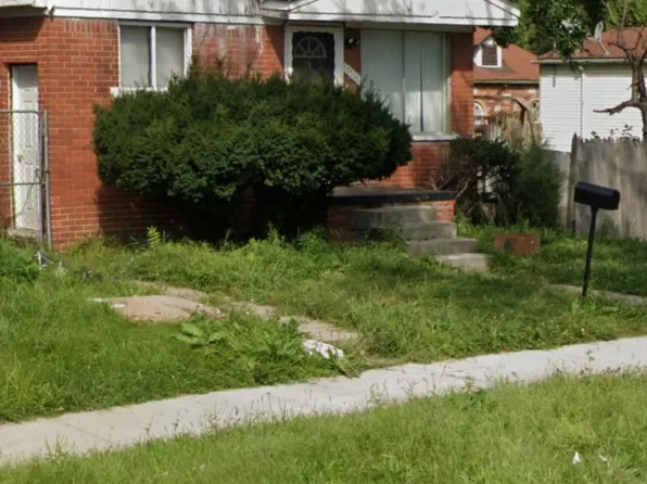 17511 Joseph Campau St, Hamtramck, MI 48212