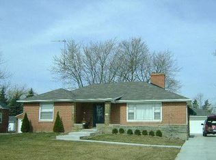 2450 Gratiot Blvd, Marysville, MI