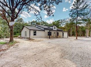 4540 Fm 1568, Campbell, TX 75422