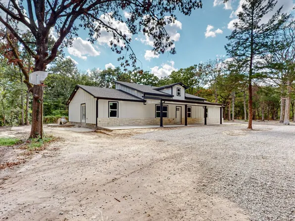 4540 Fm 1568, Campbell, TX 75422