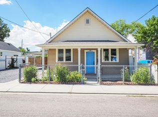 675 W 4th Ave, Midvale, UT 84047