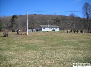 1514 Four Mile Rd, Allegany, NY 14706