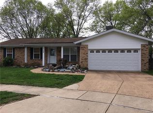 5764 Chatport Rd, Saint Louis, MO 63129