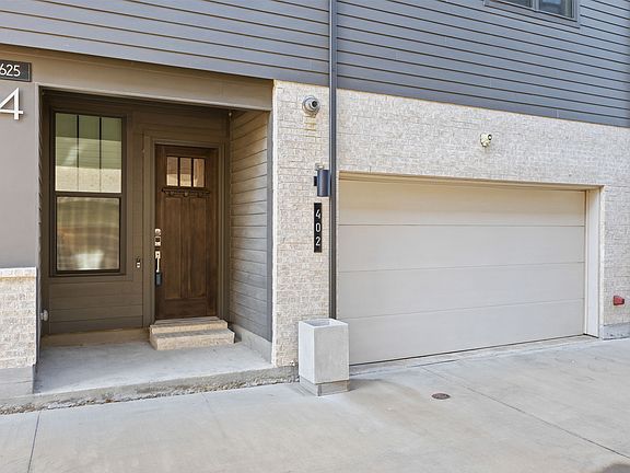 2nd image of 625 N Tyler St #402