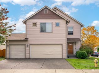 21603 SE 298th Pl, Kent, WA