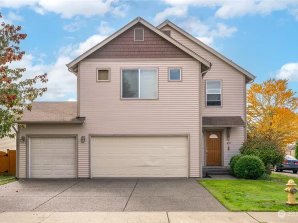 21603 SE 298TH Place, Kent, WA 98042