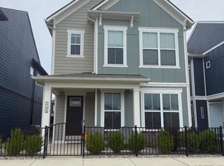 17324 Henslow Dr, Westfield, IN 46074