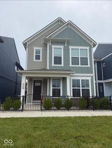 17324 Henslow Dr, Westfield, IN, 46074