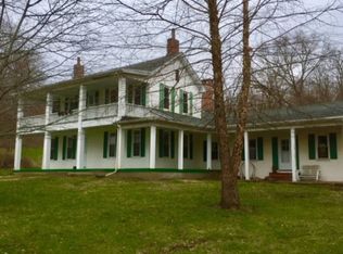 22242 Chandlerville Rd, Chandlerville, IL 62627