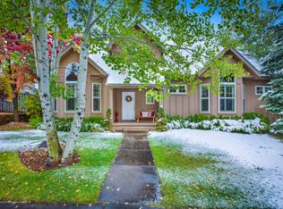 372 Branding Way, Basalt, CO 81621