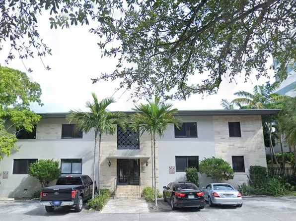 3201 Aviation Avenue