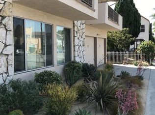 840 Cedar Ave APT 18, Long Beach, CA 90813