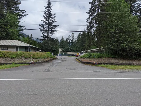 45414 SE North Bend Way, North Bend, WA