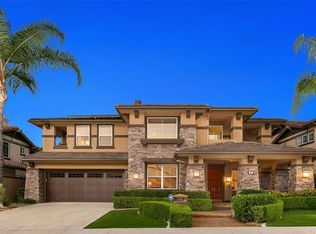 4 Shasta Ct, Rancho Santa Margarita, CA 92688