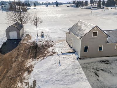 6412 County Road 29, West Liberty, OH, 43357