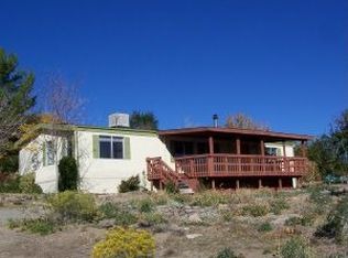 777 Collins Rd, Bishop, CA 93514