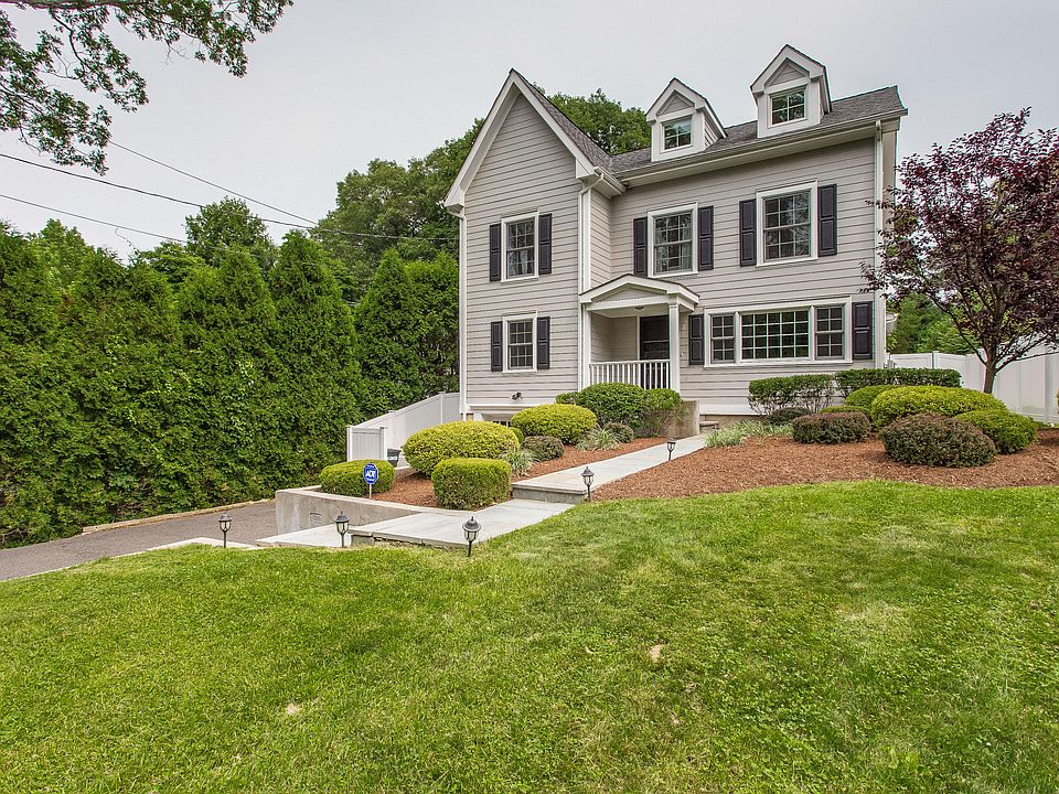 103 West Ave, Darien, CT 06820 Zillow