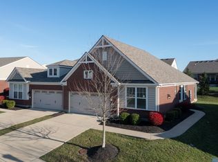 2560 Sweet Harmony Ln, Union, KY 41091