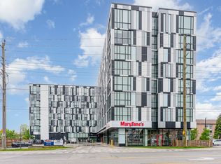 1900 Simcoe St N #608, Oshawa, ON L1G 0C1