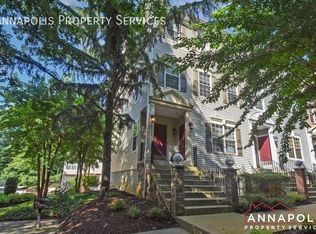 2140 Hideaway Ct, Annapolis, MD 21401
