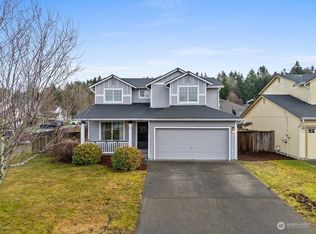 18805 93rd Ave E, Puyallup, WA 98375