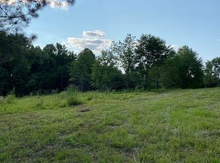 Clingan Ln, Pontotoc, MS 38863
