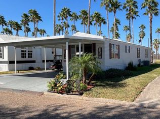 602 N Victoria Rd #2141B, Donna, TX 78537