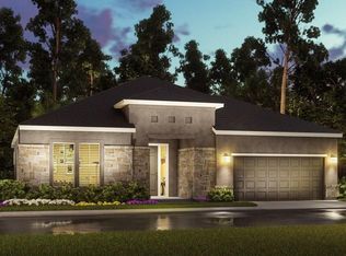 9906 Prairie House Loop, Houston, TX 77080