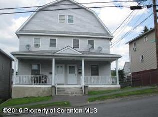 535 Birch St, Scranton, PA 18505