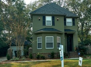 104 Queens Ct, Goose Creek, SC 29445