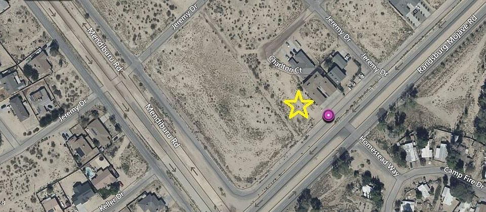1st image of Randburg Mojave Rd