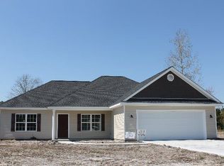 123 Turkey Pt, Brunswick, GA 31525