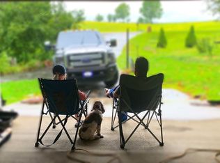 309 Manley Leestown Rd, Frankfort, KY 40601