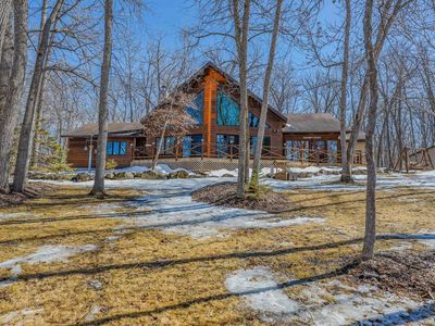 21079 Foothill Trl, Akeley, MN, 56433