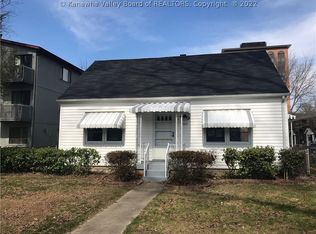 4712 Venable Ave, Charleston, WV 25304