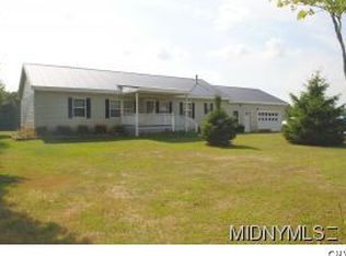 4875 W Ava Rd, Taberg, NY 13471