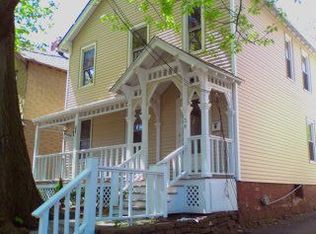 39 Babcock St, Hartford, CT 06106