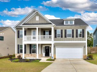 2009 Springdale Ln, Elgin, SC 29045