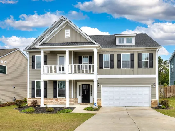 2009 Springdale Ln, Elgin, SC 29045