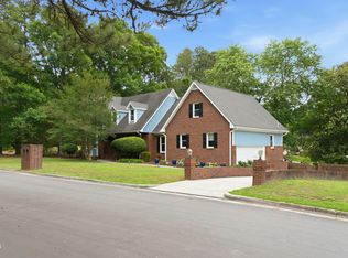 3735 Stoneybrook Dr, Durham, NC 27705