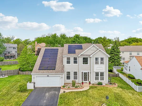 4608 Joyce Ln, McHenry, IL 60050