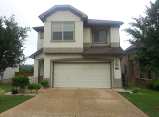 21810 Andrews Gdn, San Antonio, TX 78258