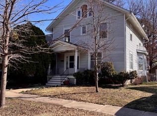 712 Neosho St, Emporia, KS 66801