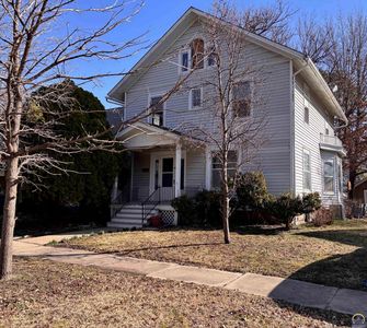 712 Neosho St, Emporia, KS, 66801